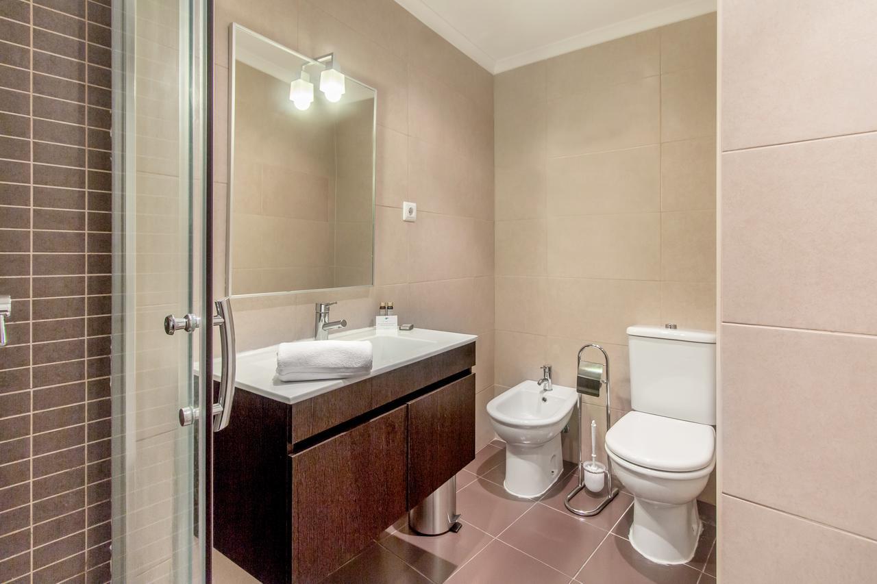 Alfama Lovely Duplex Apartment Lisabona Exterior foto