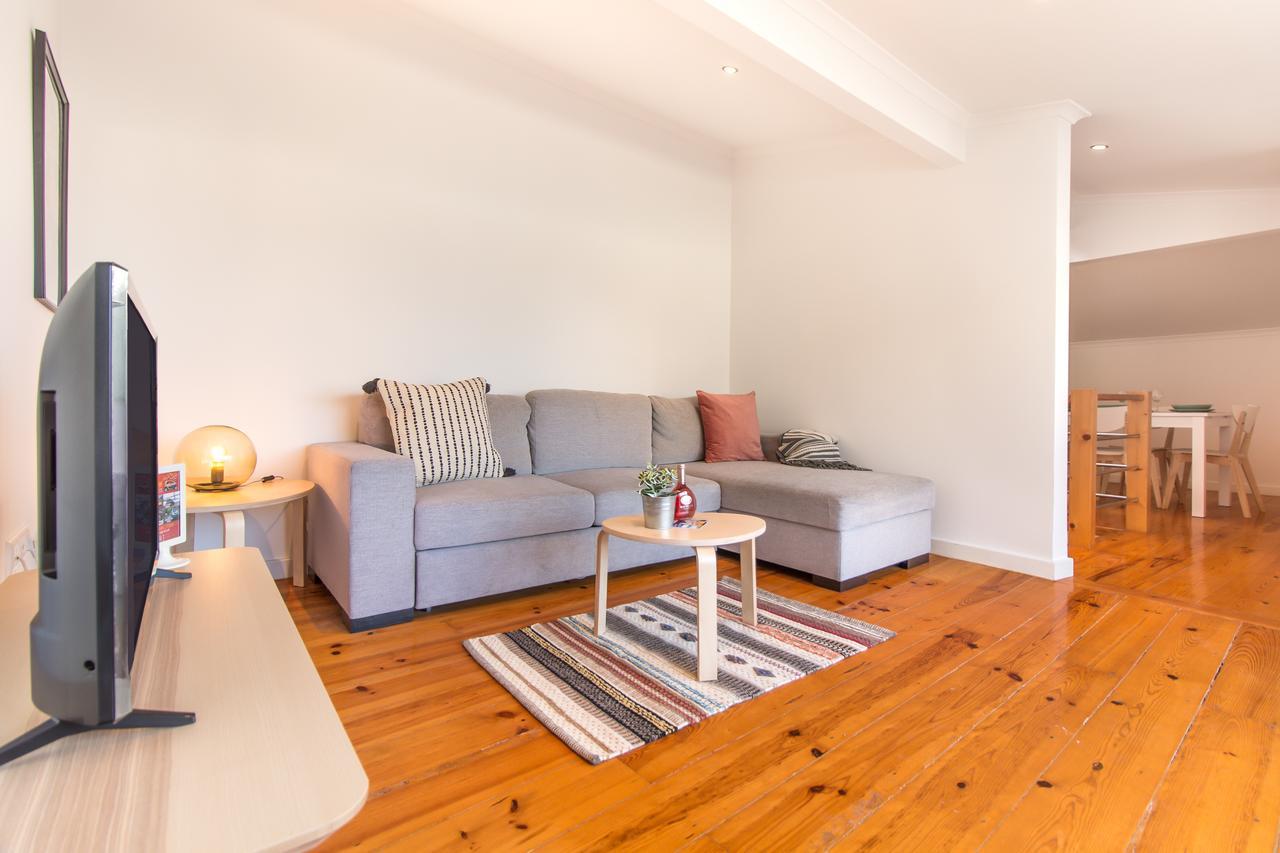 Alfama Lovely Duplex Apartment Lisabona Exterior foto