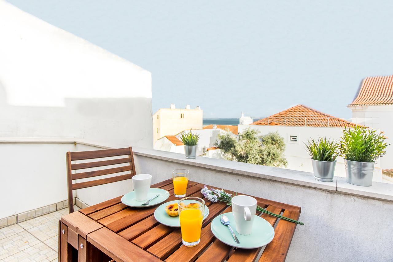 Alfama Lovely Duplex Apartment Lisabona Exterior foto
