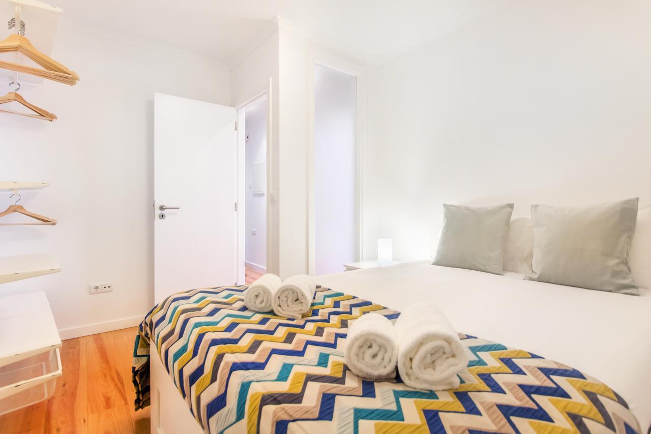 Alfama Lovely Duplex Apartment Lisabona Exterior foto